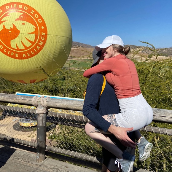 Meet your Posher, Shannon - Picture 3 of 8